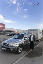 Policar Ruse training center